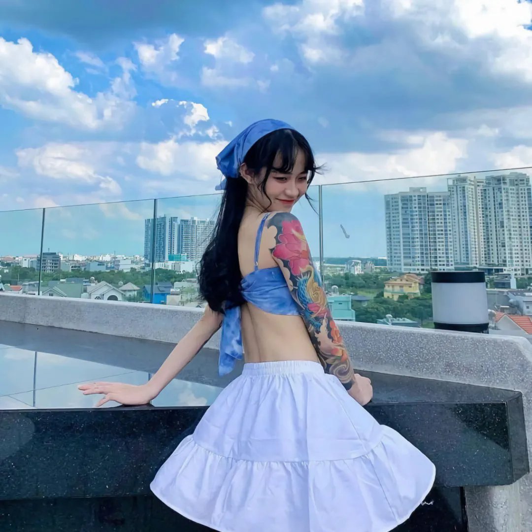 外太空的你
